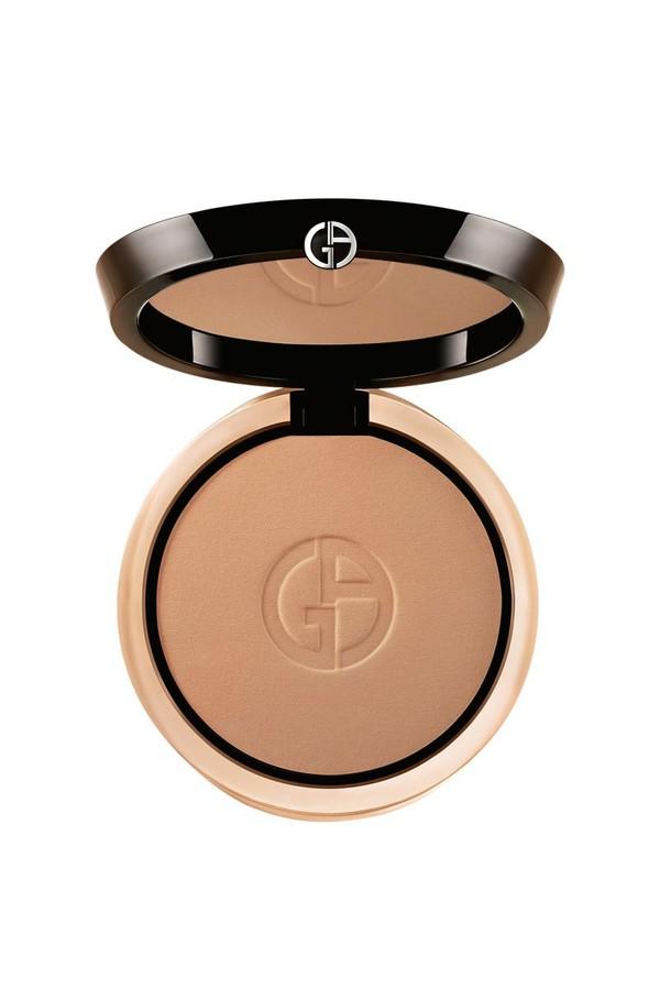 giorgio armani luminous silk compact dual use powder