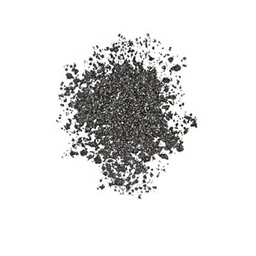 Urban Decay Loose Pigment Gunmetal #1