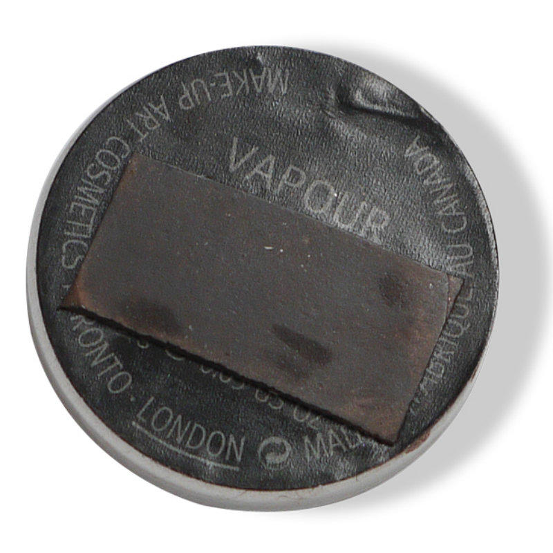 MAC Eyeshadow Refill Vapour #1