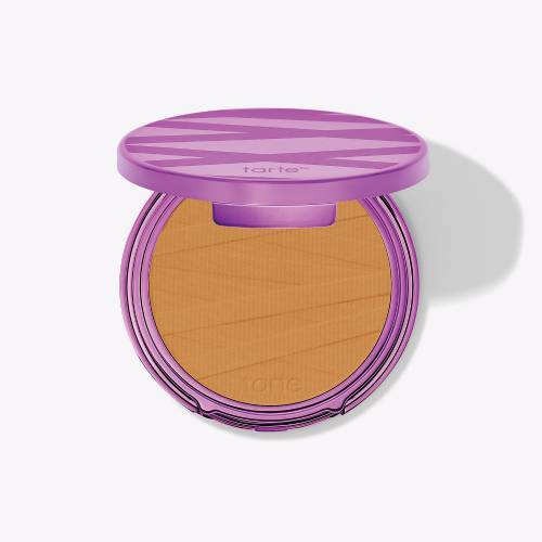 Tarte Shape Tape Pressed Powder 52N Deep Neutral