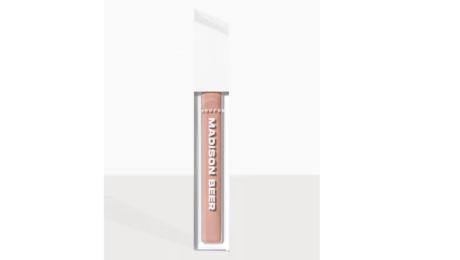 Morphe x Madison Beer Lip Gloss Mercury #0