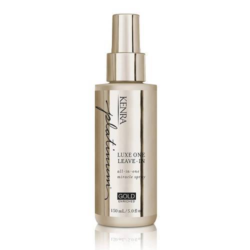 Kenra Platinum Luxe One Leave-In Mini