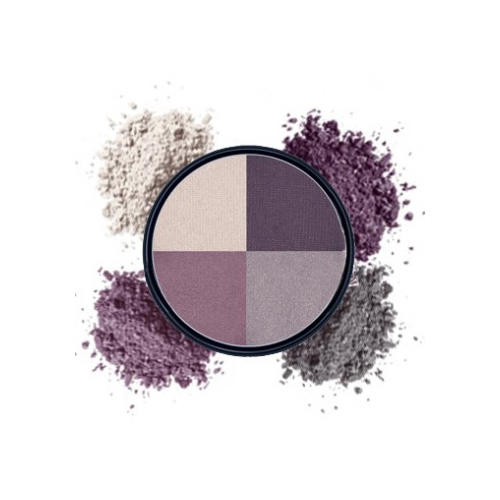 Smashbox Eyeshadow Quad Charm