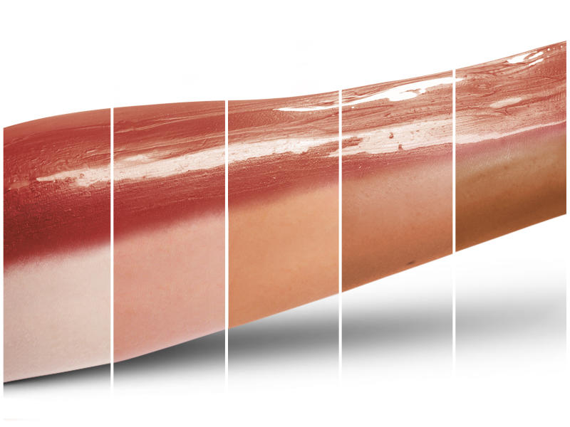 MAC Lipglass Lip Gloss Liqueur #5