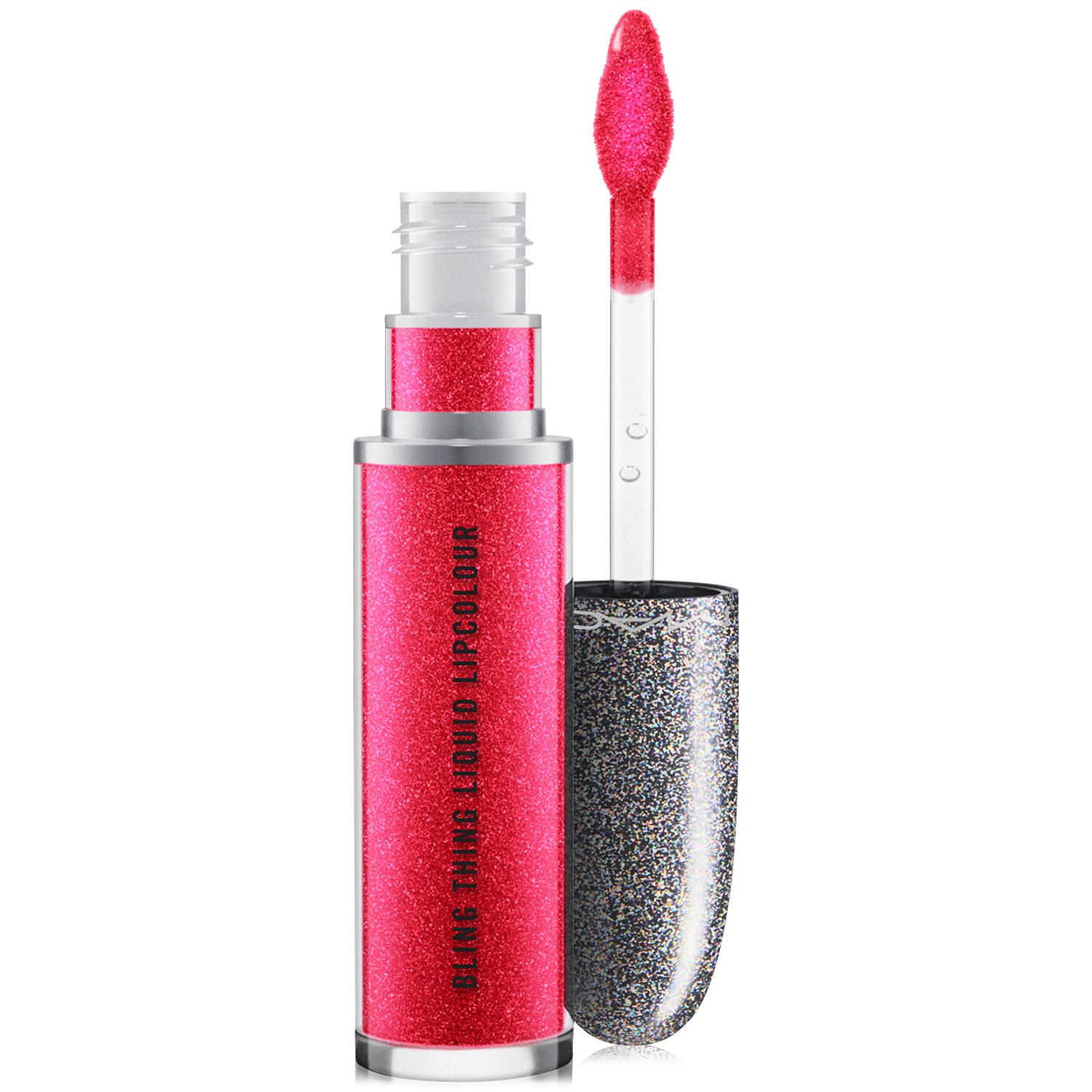 MAC Bling Thing Liquid Lipcolour Commotion Motion