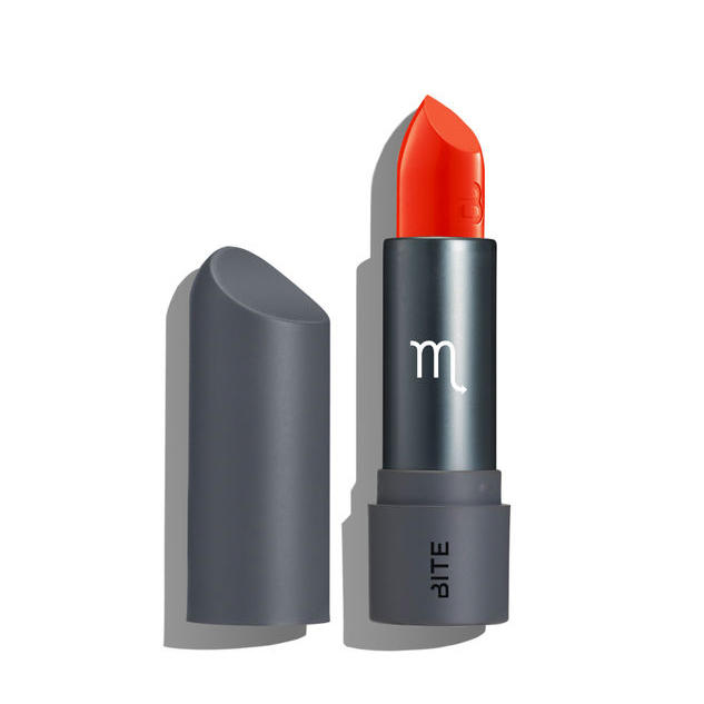 Bite Amuse Bouche Lipstick Scorpio Mini