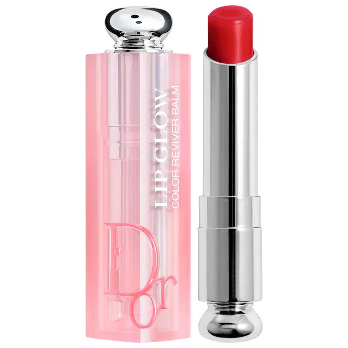 Dior Addict Lip Glow Strawberry 031
