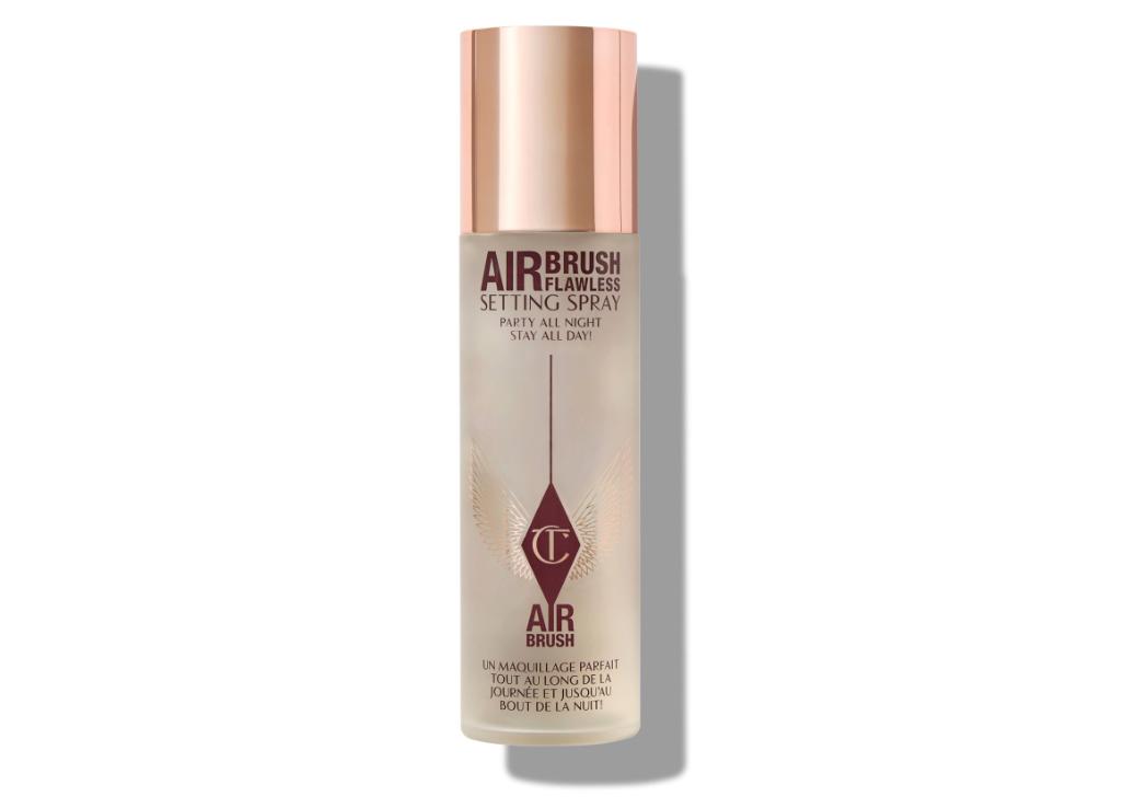 Charlotte Tilbury Airbrush Flawless Setting Spray 15ml
