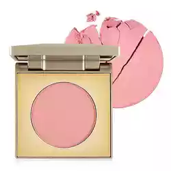 Burberry Natural Blush Light Glow Earthy Blush No. 07  - Best  deals on Burberry cosmetics