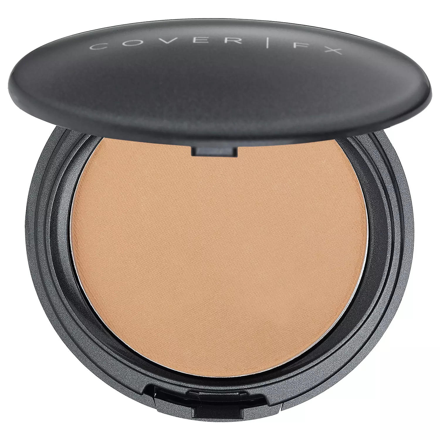 Cover FX Pressed Mineral Foundation N40