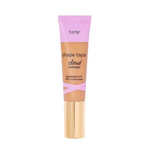 Tarte Shape Tape Cloud Cream SPF 15 Medium Neutral 35N