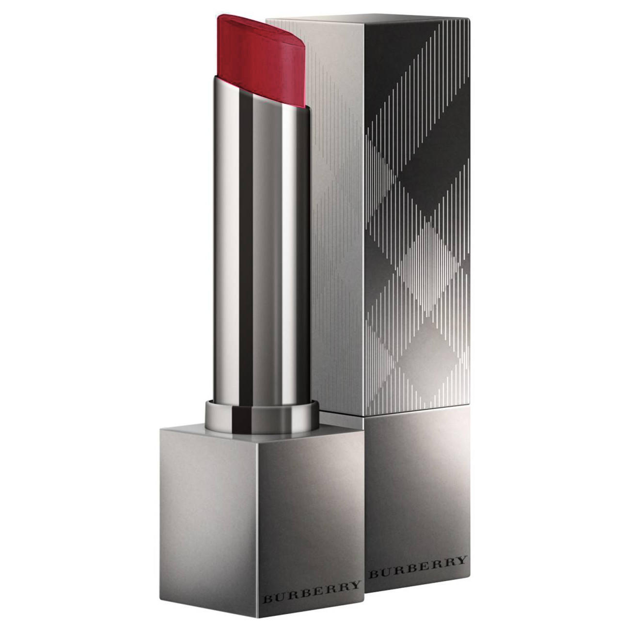 Burberry Kisses Sheer Lipstick Oxblood No. 293