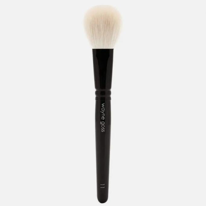 Wayne Goss Large Face Brush 11 Limited Edition