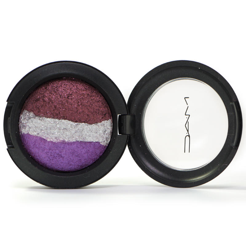 MAC Mineralize Eyeshadow Outspoken #0