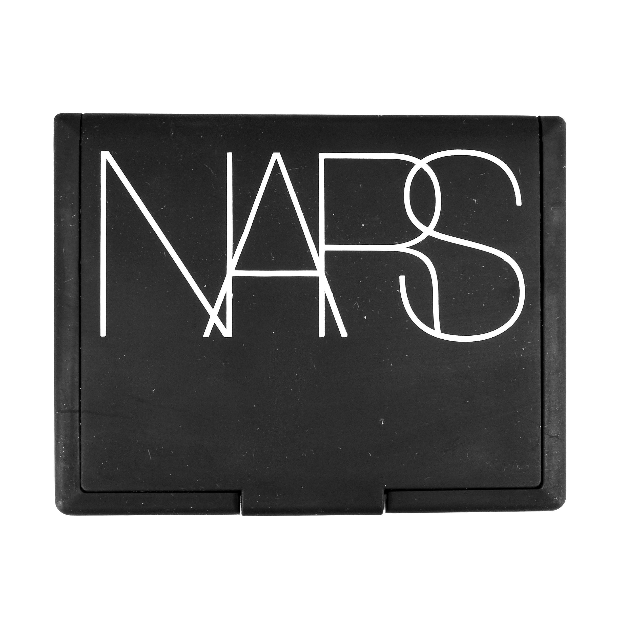 NARS Blush Bronzer Face Duo Orgasm & Laguna #3