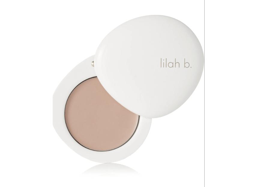Lilah B. Virtuous Veil Concealer Eye Primer b. vibrant #0