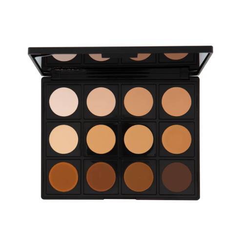 RCMA Makeup Pro Palette Vincent Kehoe