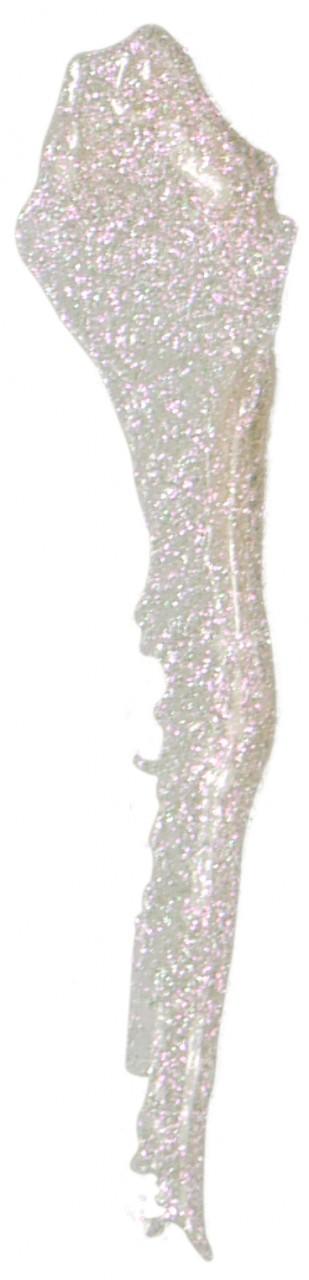 MAC Dazzleglass Crème Sparklicious #3