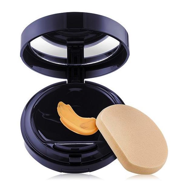 Estée Lauder Double Wear Makeup To Go Liquid Compact 1W2 Sand