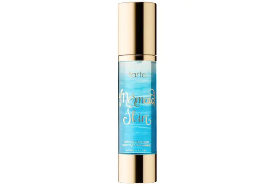 Tarte Mermaid Skin Hyaluronic H2O Serum Travel 10ml