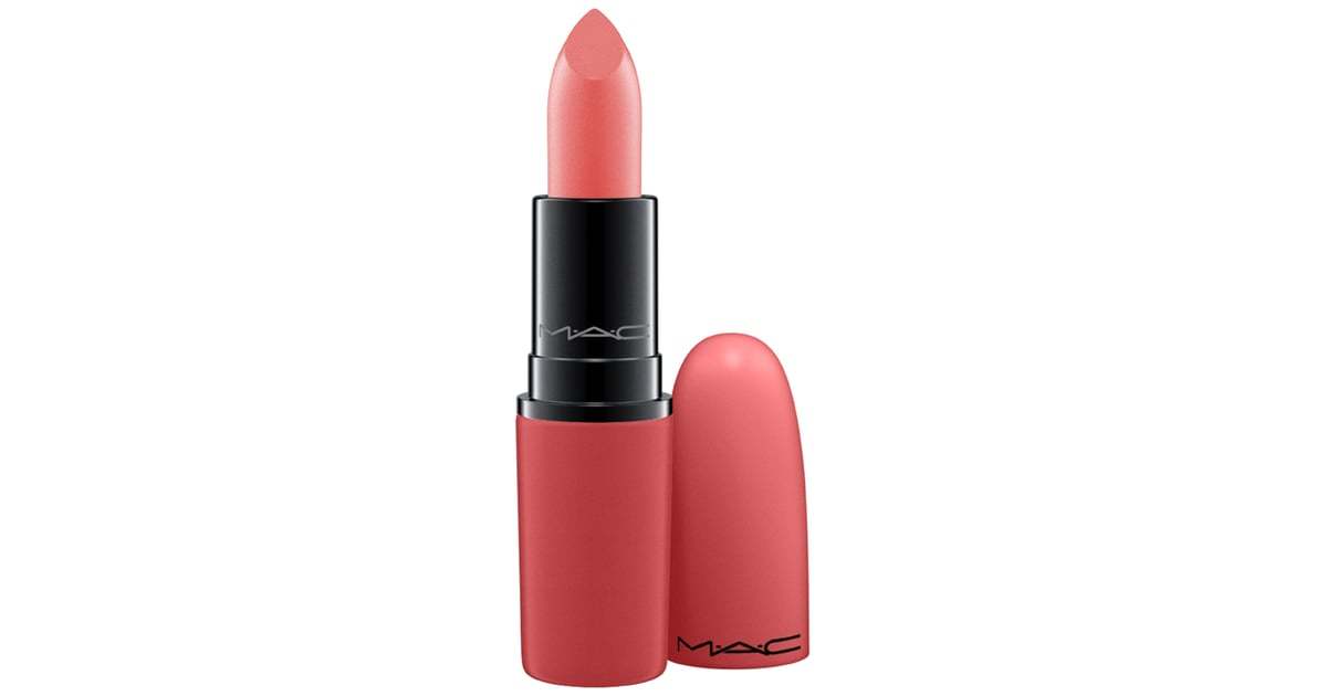 MAC Lipstick See Sheer Limited Collection Mini