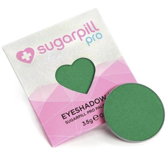 Sugarpill Pressed Eyeshadow Pan Midori