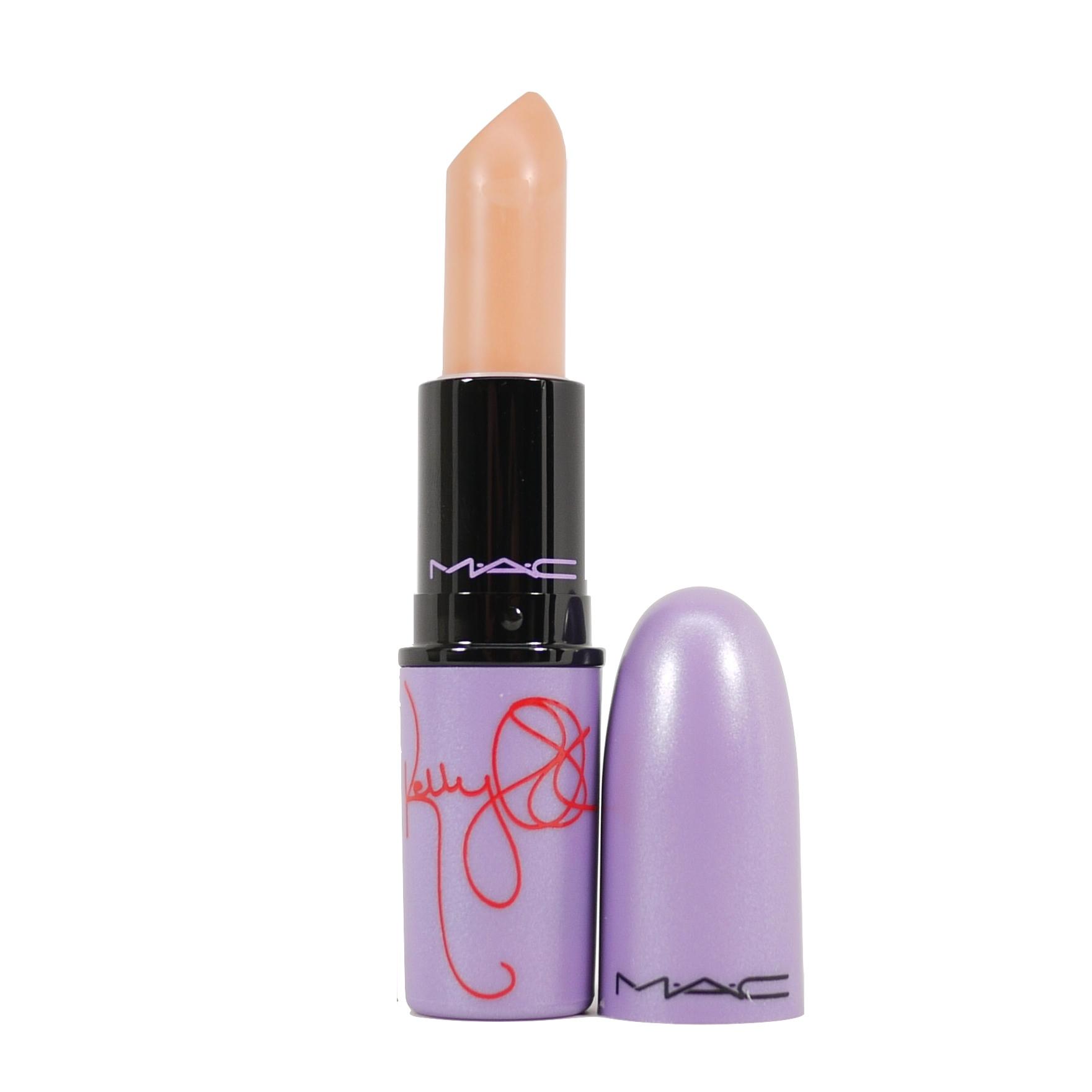 MAC Lipstick Kelly Osbourne Collection Strip Poker #0