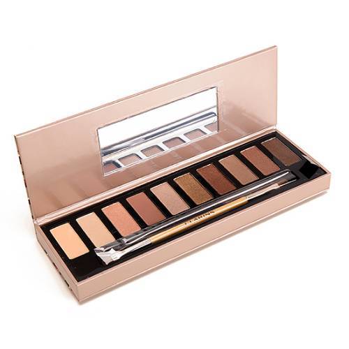 Clarins Eyeshadow Palette The Essentials 