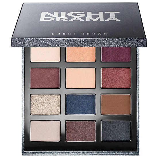 Bobbi Brown Night Drama Eyeshadow Palette