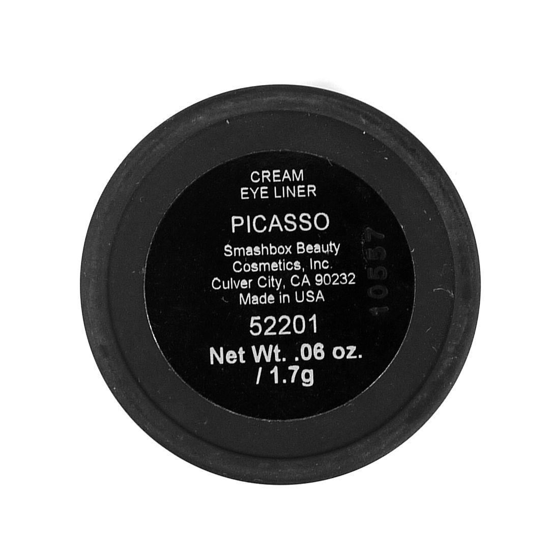 Smashbox Cream Eyeliner Picasso #3
