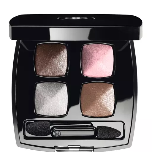 Blænding parade Først Chanel Les 4 Ombres Quadra Eyeshadow Mystic Eyes 14 | Glambot.com - Best  deals on cosmetics