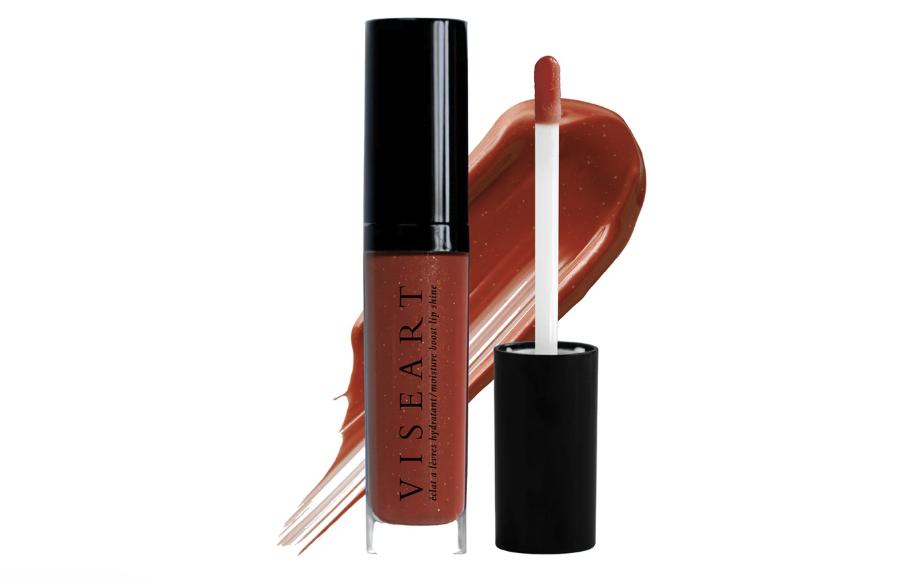 VISEART PARIS MOISTURE BOOST OIL LIP SHINE SCALA