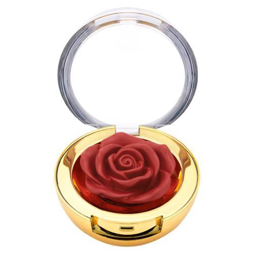 Winky Lux Cheeky Rose Blush Dodgy