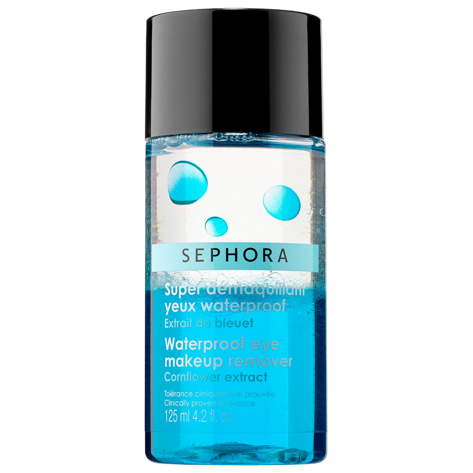 Sephora Waterproof Eye Makeup Remover Travel 50ml