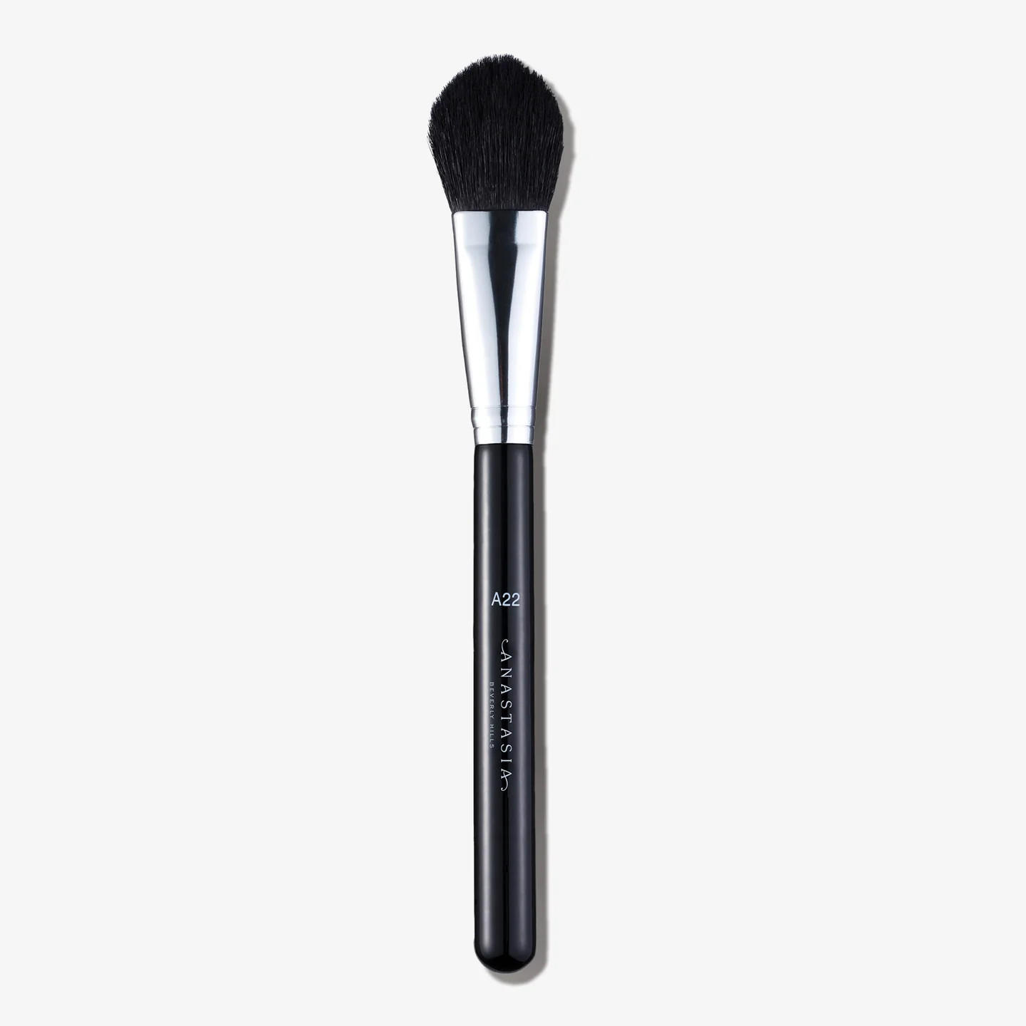 Anastasia Beverly Hills Pointed Cheek Brush A22