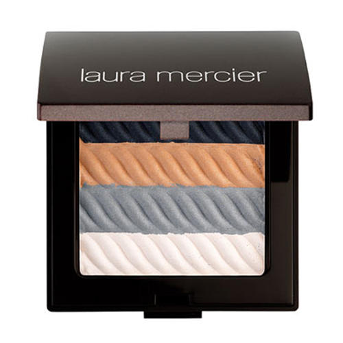 Laura Mercier Eye Colours Quad Riviera