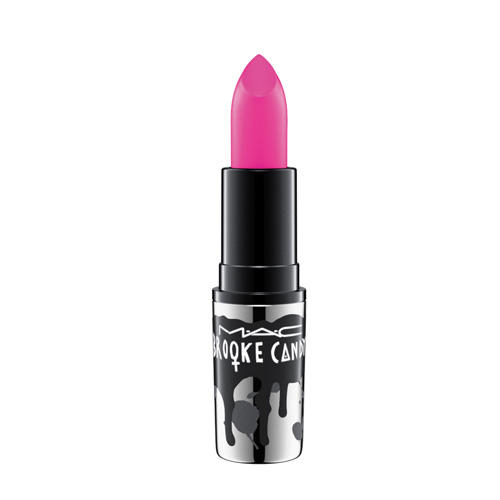 MAC Lipstick Brooke Candy Collection Doo-Wop