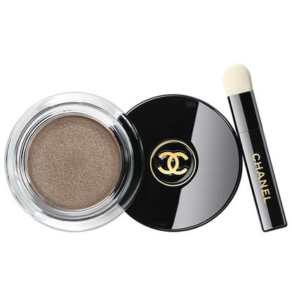 Chanel Ombre Premiere Cream Eyeshadow Silver Screen 822
