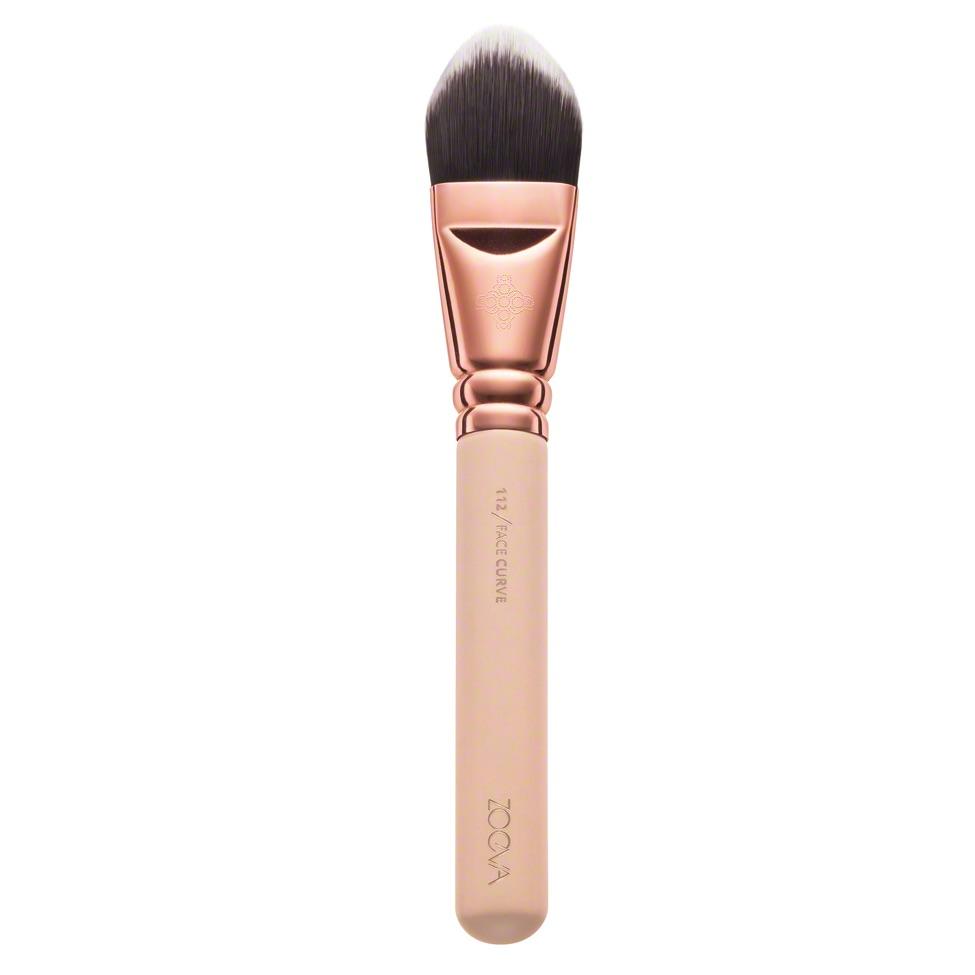 Zoeva Face Curve Brush 112 Various Collections #0