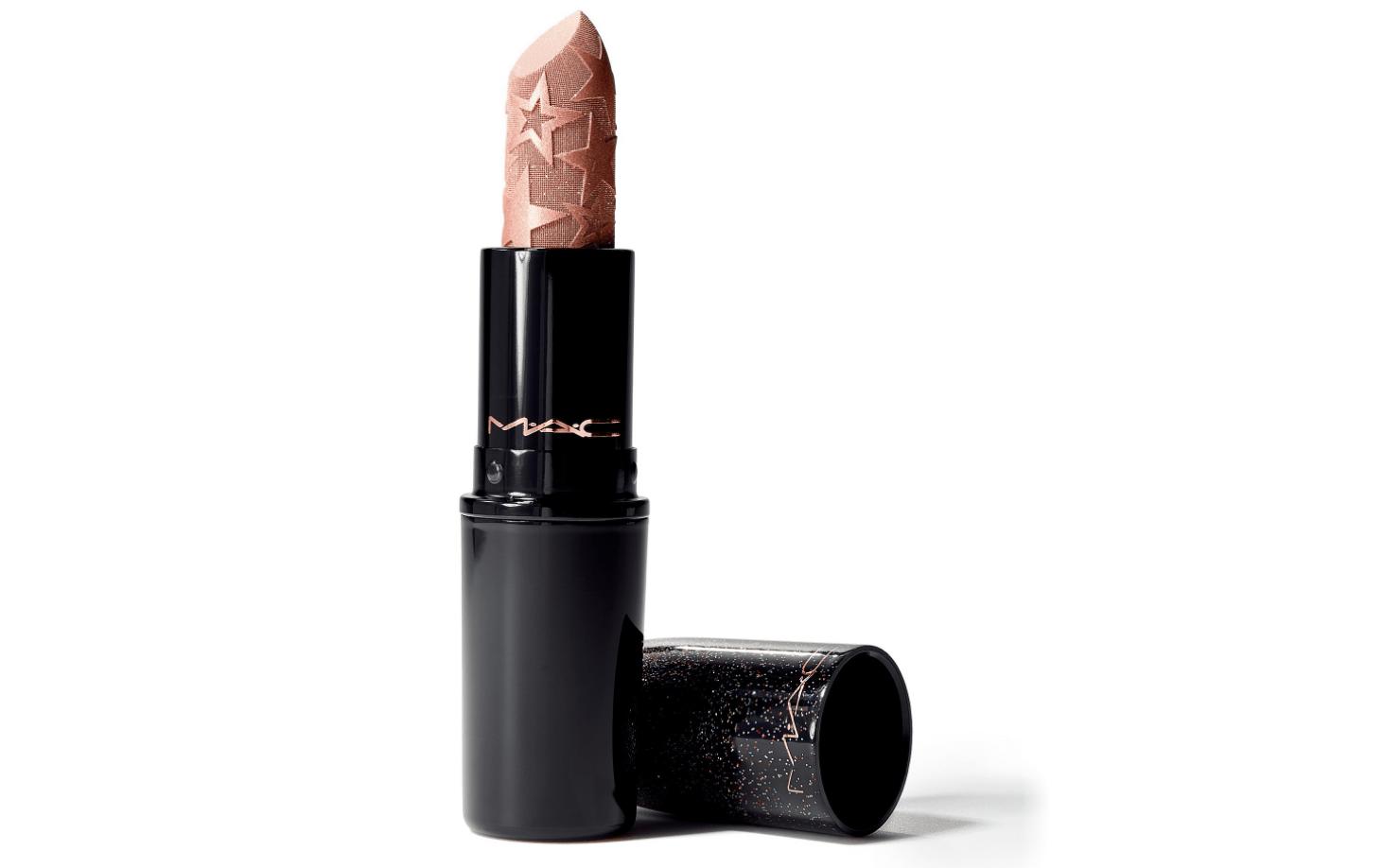 MAC Kiss Of The Stars Lipstick Kiss Of Stars
