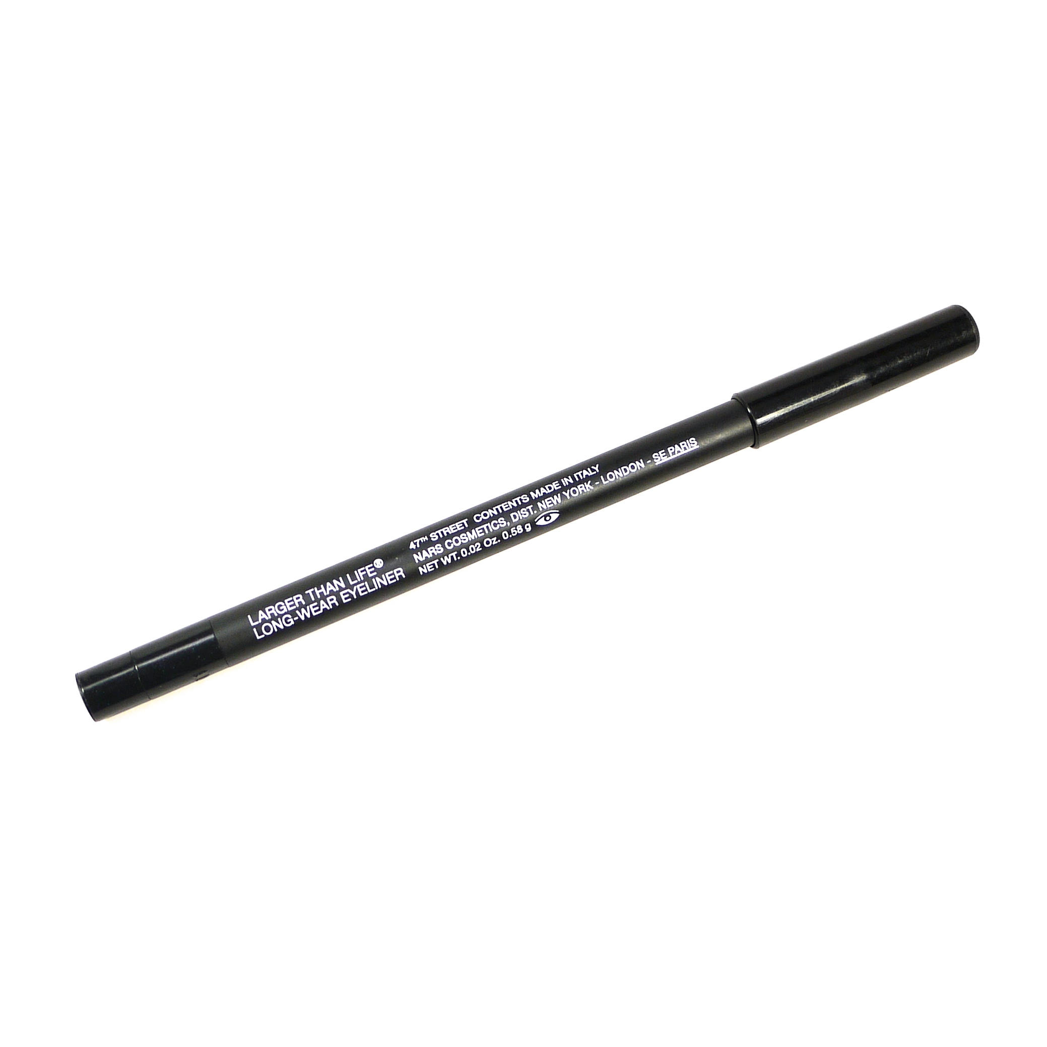 NARS Larger Than Life Long-Wear Eyeliner 47th Street #2