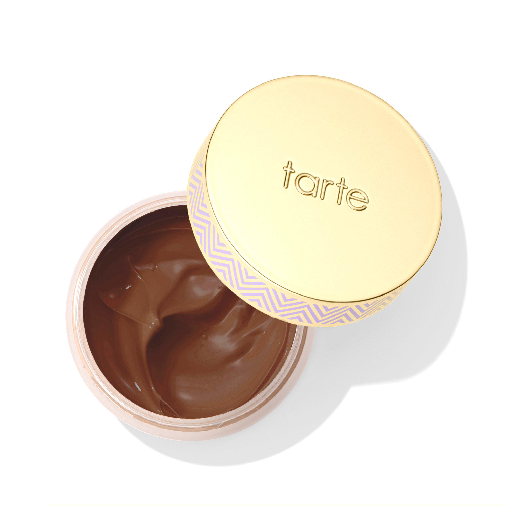 Tarte Empowered Hybrid Gel Foundation Mahogany