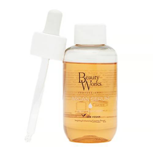 Beauty Works Argan Serum 90ml