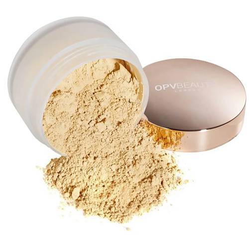 OPV Beauty Loose Setting Powder Translucent 