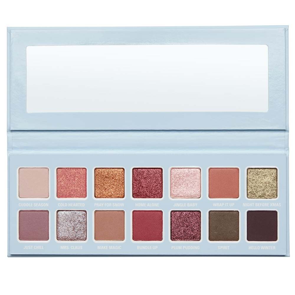 Kylie Chill Baby Eyeshadow Palette