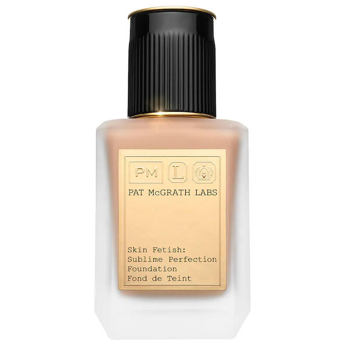 Pat McGrath Labs Sublime Perfection Foundation Light Medium 9