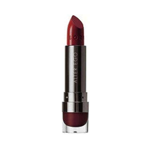 LORAC Alter Ego Lipstick Siren Tentatrice (blood red)