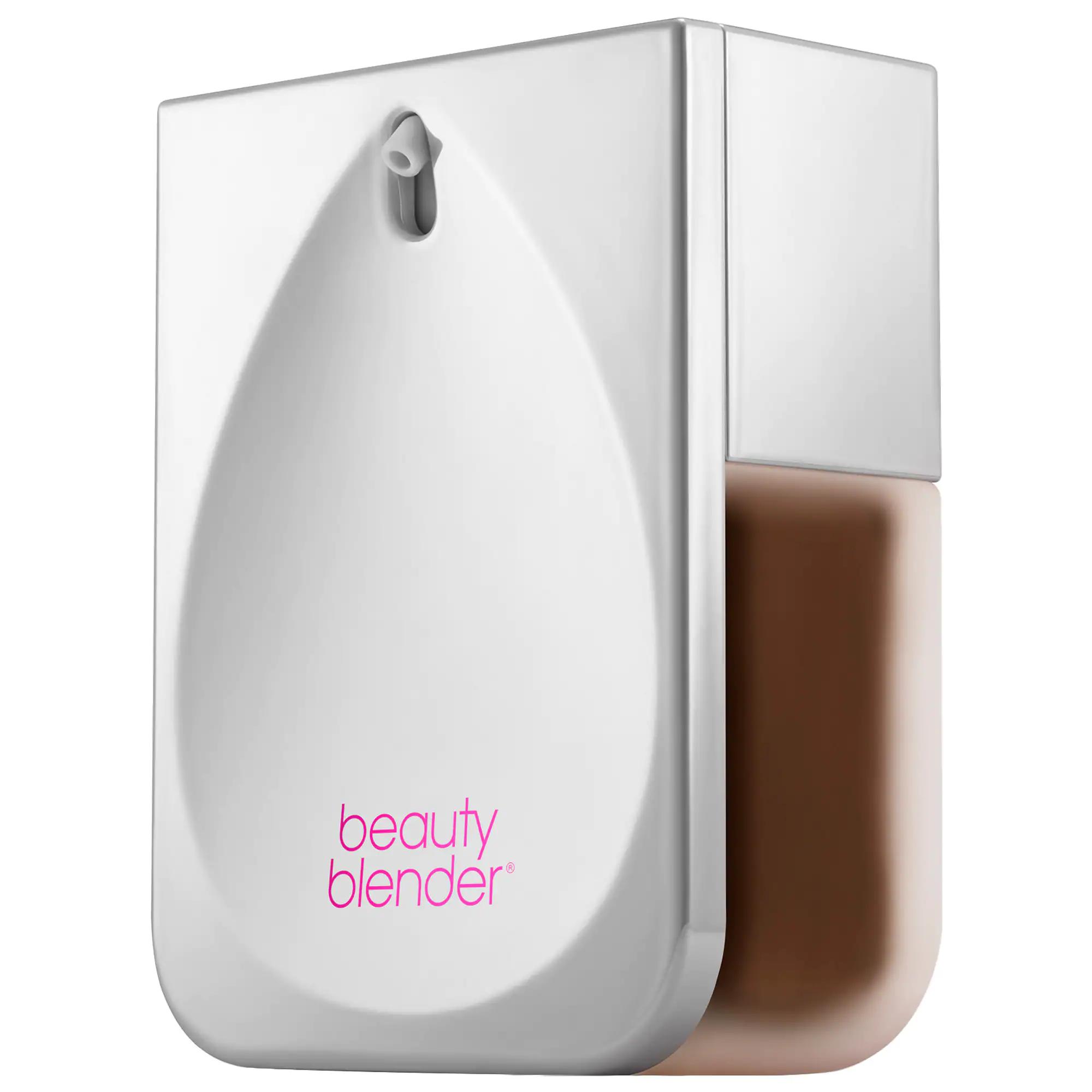 BeautyBlender Bounce Liquid Whip Long Wear Foundation 4.70