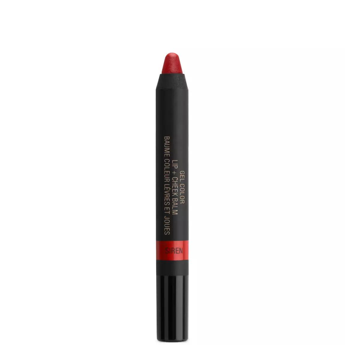 NUDESTIX Gel Color Lip + Cheek Balm Siren Mini