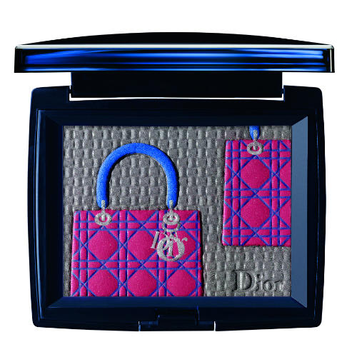 Lady Dior Eyeshadow Palette